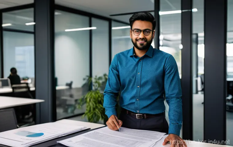 비문학 독해 연습 - **Prompt:** "A young woman in her early twenties, of East Asian ethnicity, is seated comfortably at ...