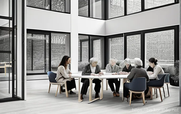 국어와 철학의 관계 - **Prompt: "An intricate, conceptual artwork illustrating the depth and historical weight of a nation...